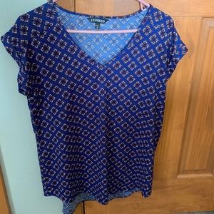 Express Blouse